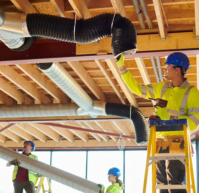 Why Homeowners & Businesses Trust Us in North Chicago, IL?