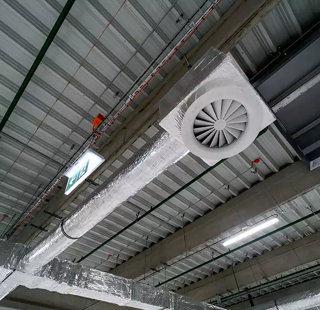 Why Homeowners & Businesses Trust Us in North Chicago, IL?