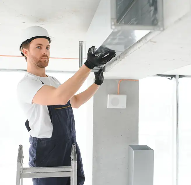 Why Homeowners & Businesses Trust Us in North Chicago, IL?