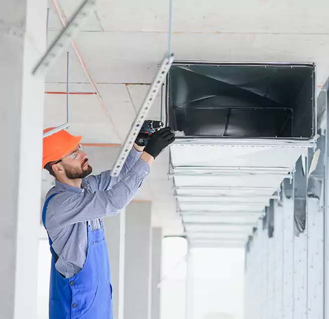 Why Homeowners & Businesses Trust Us in North Chicago, IL?