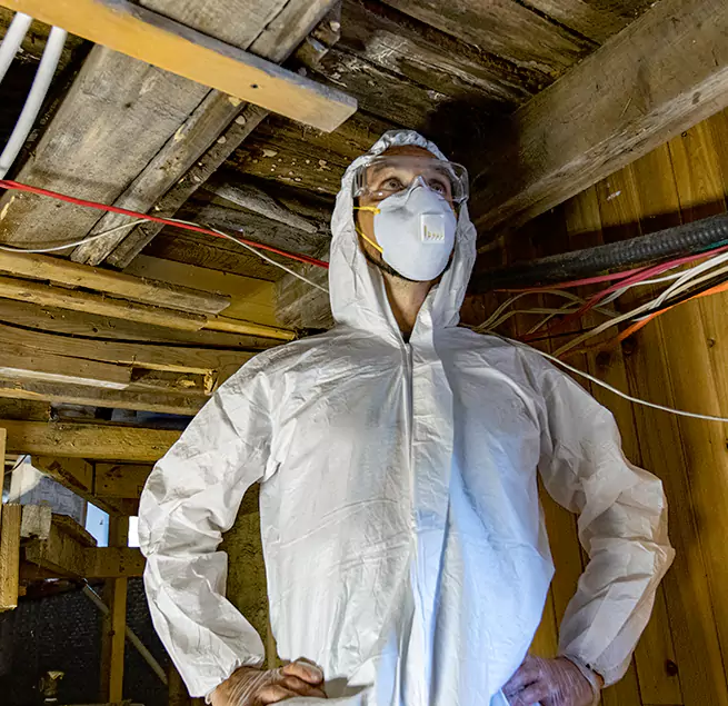 Why Homeowners & Businesses Trust Us in North Chicago, IL?