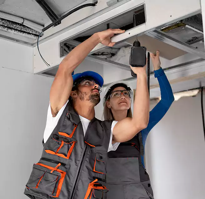 Why Homeowners & Businesses Trust Us in North Chicago, IL