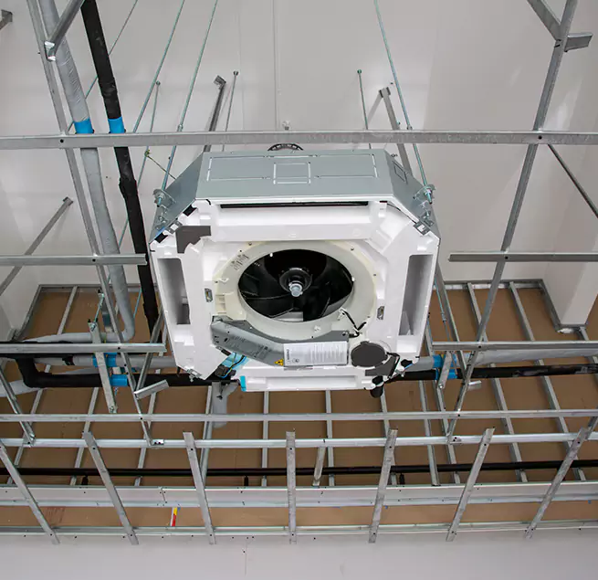 Why Homeowners & Businesses Trust Us North Chicago, IL?