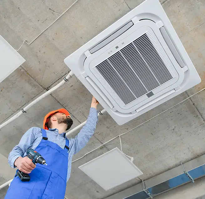  Why Homeowners & Businesses Trust Us in North Chicago, IL?