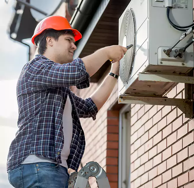 Why Homeowners & Businesses Trust Us North Chicago, IL