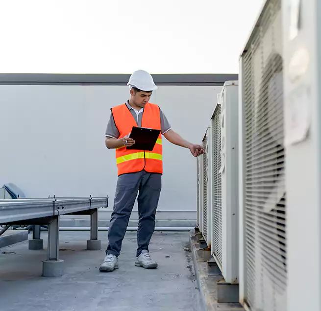 Why Homeowners & Businesses Trust Us in North Chicago, IL?