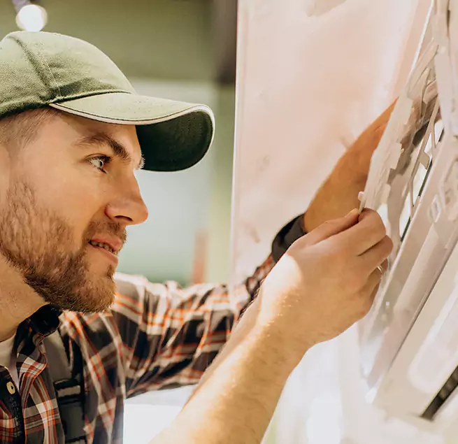 Why Homeowners & Businesses Trust Us in North Chicago, IL?