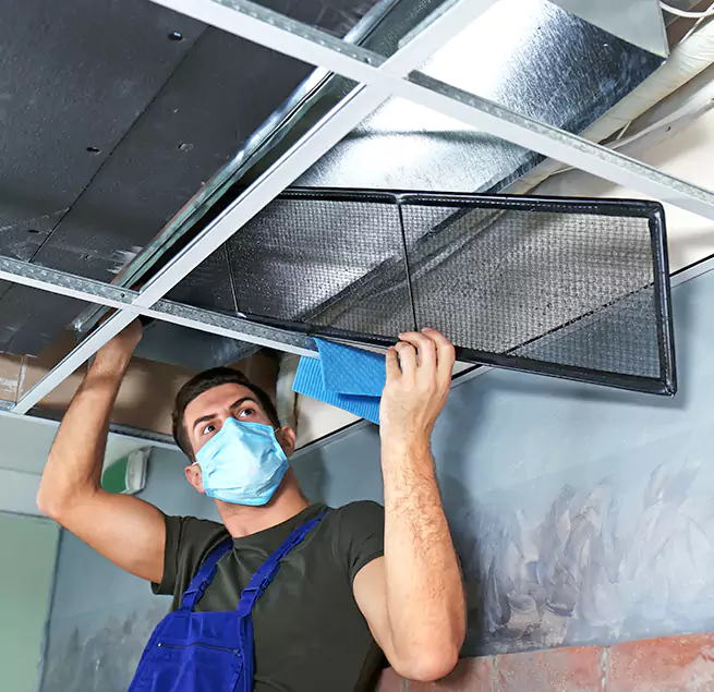 Why Homeowners & Businesses Trust Us in North Chicago, IL?